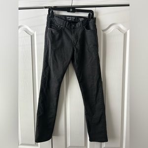 Banana Republic Grey Chinos (travel jean) size 30x32 slim